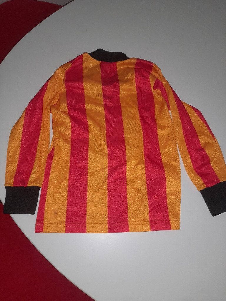 Kv Mechelen retro vintage shirt kids. Tv blad., Ophalen of Verzenden, Zo goed als nieuw, Shirt