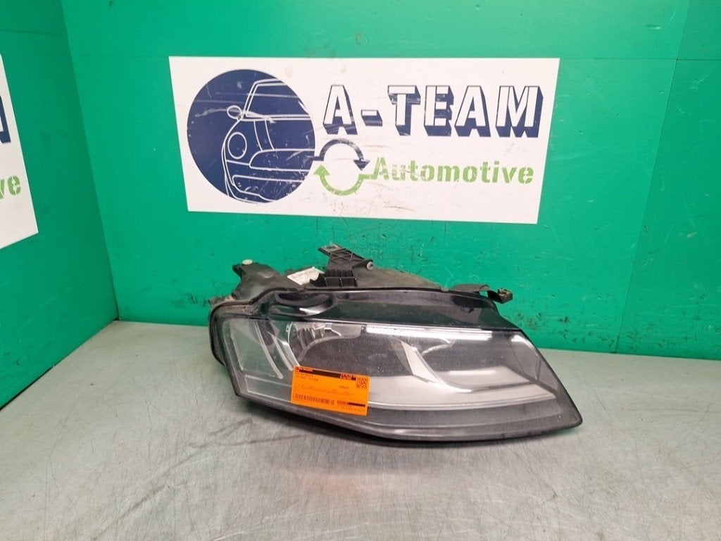 PHARE / OPTIQUE AVANT DROIT Audi A4 (B8) (01-2007/12-2015), Autos : Pièces & Accessoires, Auto-Union-Straße  1,
85057  Ingolstadt, DE