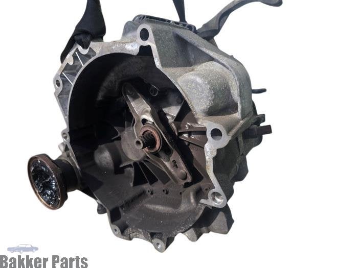Boîte de vitesse d'un Audi A1, -, -, 3 mois de garantie, Audi