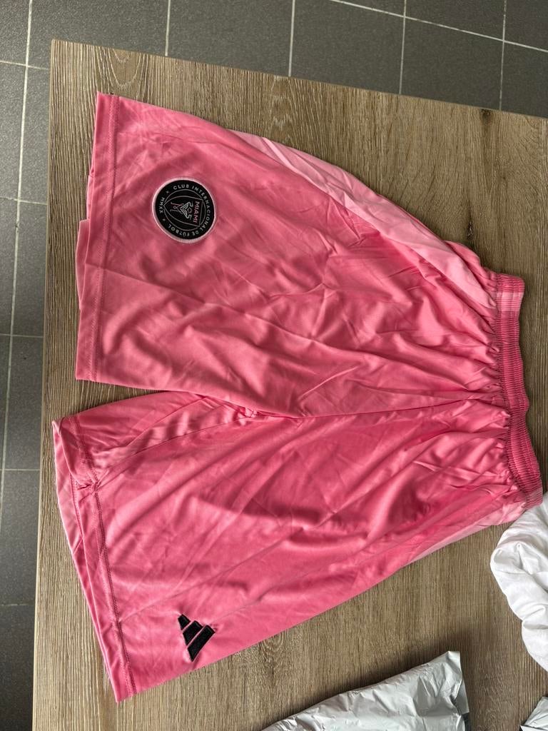 Mls kit, Enlèvement ou Envoi, Rose, Taille 52/54 (L), Neuf