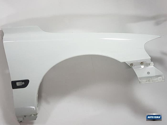 Aile avant droite d'un Volvo S60 (614), -, 3 mois de garantie, -, -