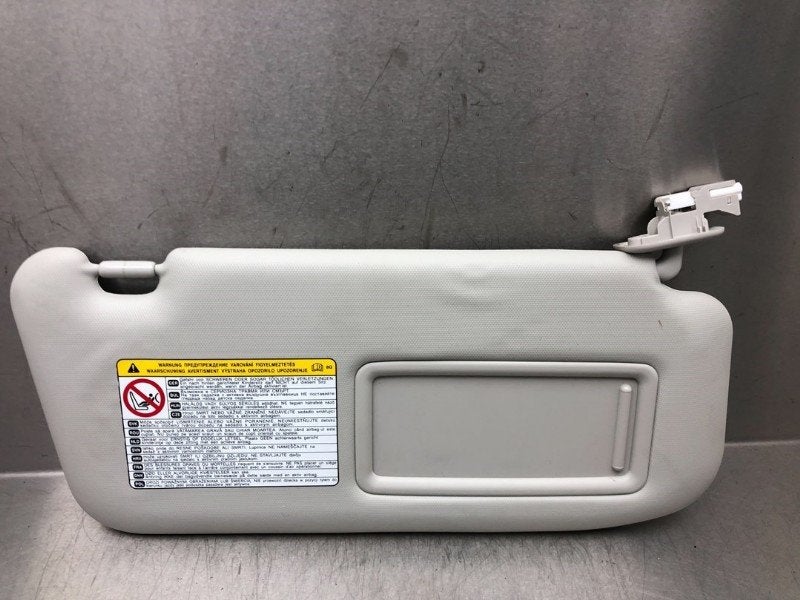 ZONNEKLEP Mazda CX-5 (KE,GH) (01-2011/10-2017), Auto-onderdelen, Gebruikt, Mazda