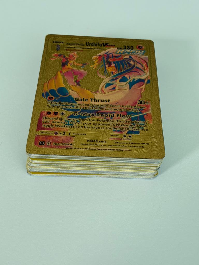 50 pokémonkaarten, Hobby en Vrije tijd, Verzamelkaartspellen | Pokémon, Ophalen, Zo goed als nieuw