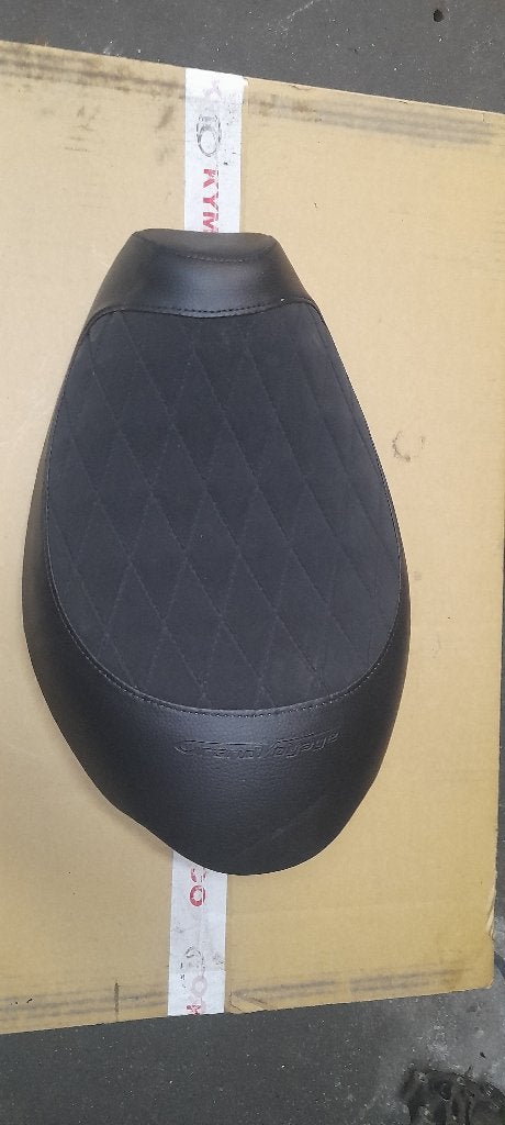 Selle divers modèles moto scooter, Ophalen, Gebruikt, Zadel, Ac2roues