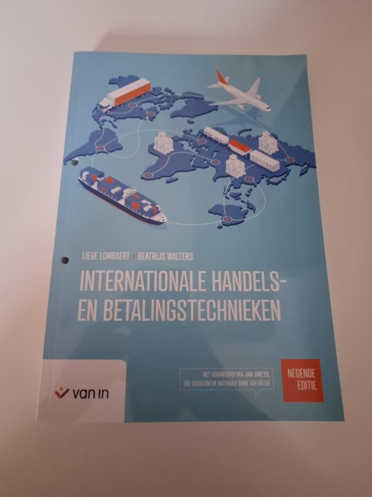 Manuel des techniques de commerce international et de paieme, Enlèvement ou Envoi, Économie