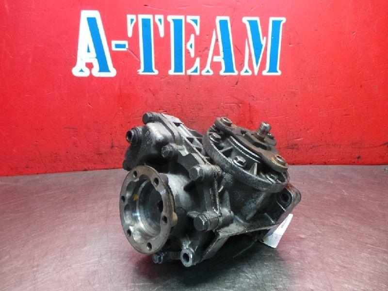 BOÎTE DE TRANSFERT 4X4 ABS Seat Leon (1M1) (02M409053D), Utilisé, Seat