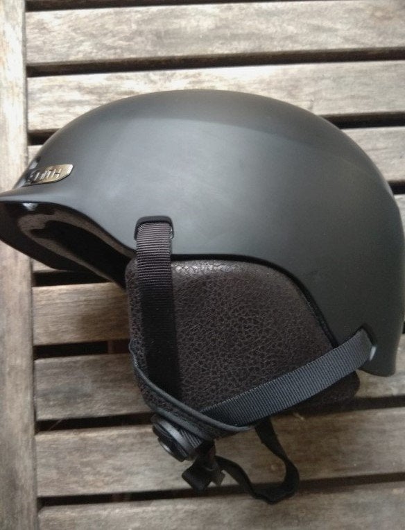 HELM SMITH Gage maat L 59-63 cm NIEUW, Vélos & Vélomoteurs, Accessoires vélo | Casques de vélo, Enlèvement, Neuf, L