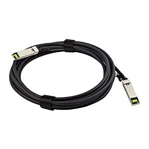 Brocade 10G FCoE Copper Active SFP+ Cable 5M 58-1000023-01