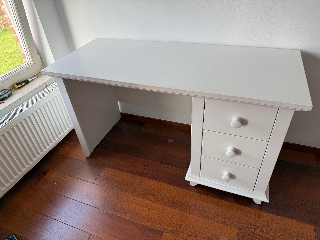 Bureau enfant Bobita, Autres marques, Classique, Enlèvement, Utilisé