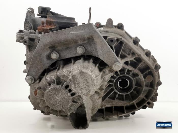 Boîte de vitesse d'un Volvo XC60, -, 3 mois de garantie, -, -