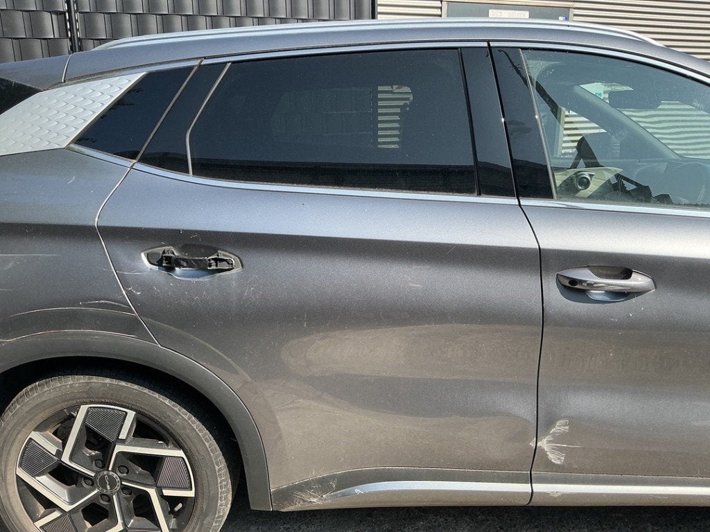 PORTIERRUIT RECHTS ACHTER BYD Atto 3 (|SC2E6404010|), Gebruikt, Overige automerken