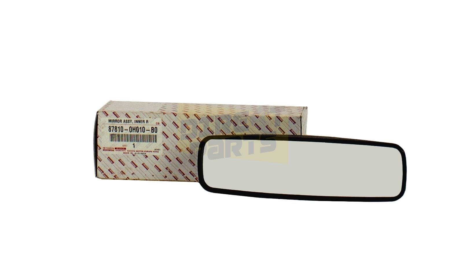 Citroën/Peugeot/Toyota Binnenspiegel Origineel! 878100H010B0, Neuf, -, -, Envoi