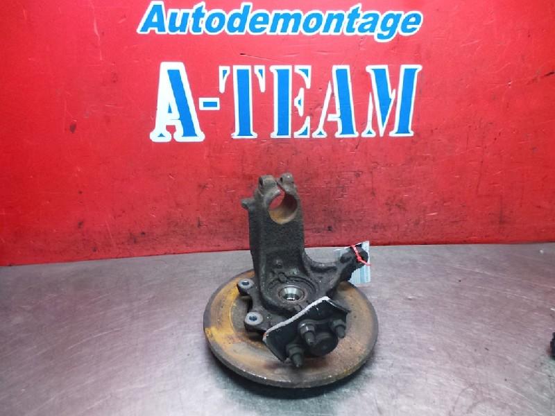 FUSEE AVANT DROITE Citroën C2 (JM) (01-2003/09-2012), Utilisé, Citroën