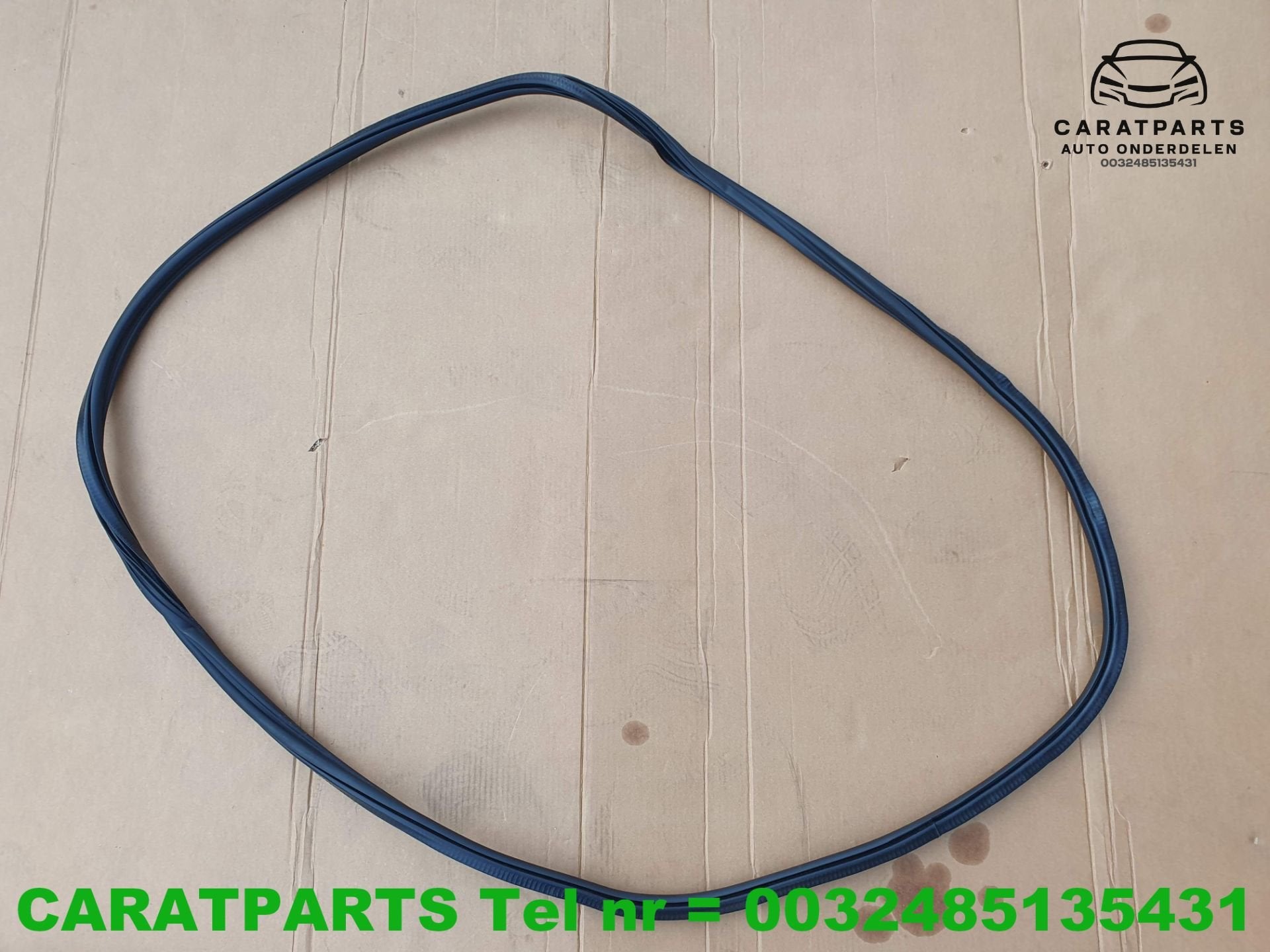 4G0831721A A6 portierrubber a6 portierrubber a6 4g c7, AUDI AG, Auto-Union-Strasse 1
85045  Ingolstadt, DE, Audi, Utilisé
