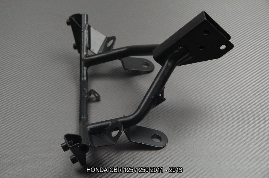 Araignée HONDA CBR 125 / 250 2011 - 2013 Support Compteur, Motos, Enlèvement ou Envoi, Neuf