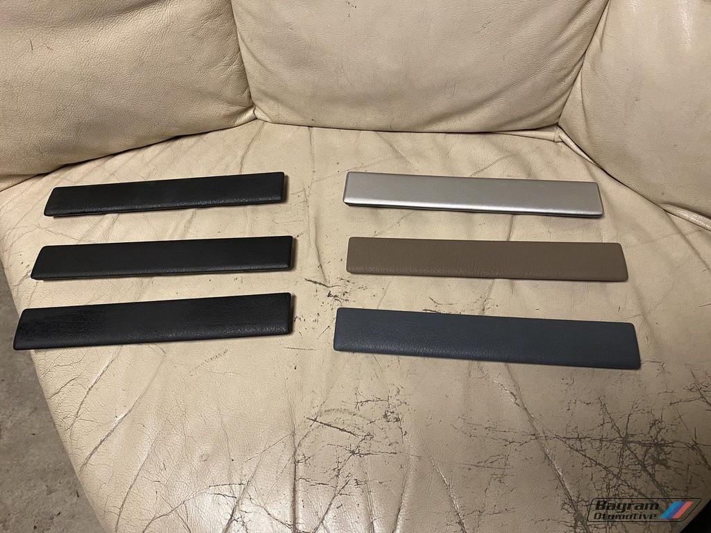 Bmw E36 klepje kapje dashboardkastje coupe cabrio m3 3-serie, Auto-onderdelen, -, -, -