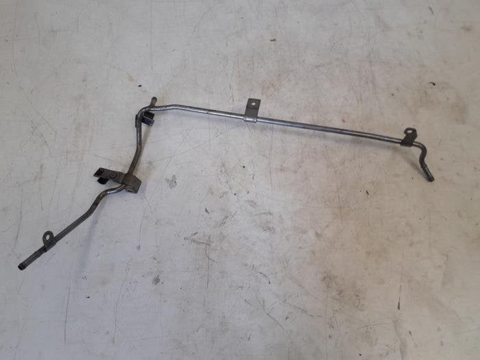Waterpijp van een Volkswagen Passat, Gebruikt, -, Volkswagen, -