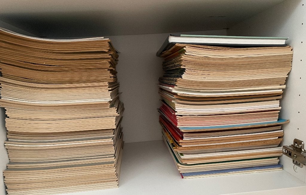 Stripverhalen, Boeken, Allerhande, Meerdere stripboeken, Ophalen, Gelezen