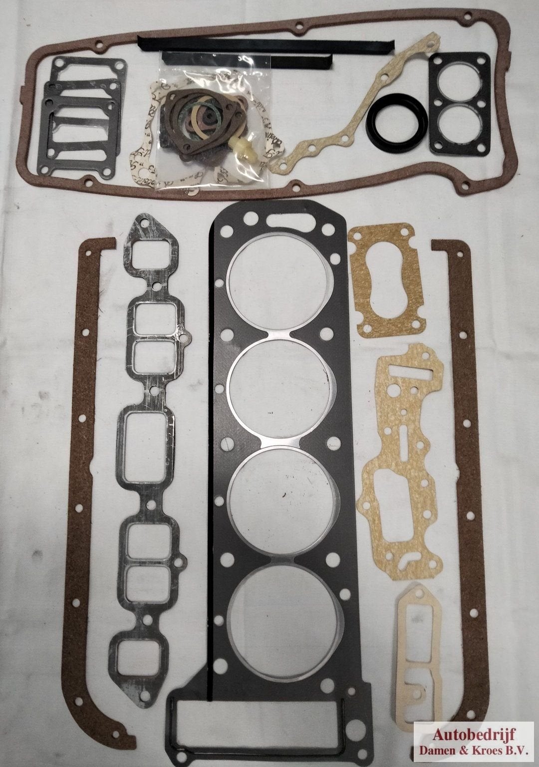 Motorpakkingset Opel 9005331, Neuf, -, -, -