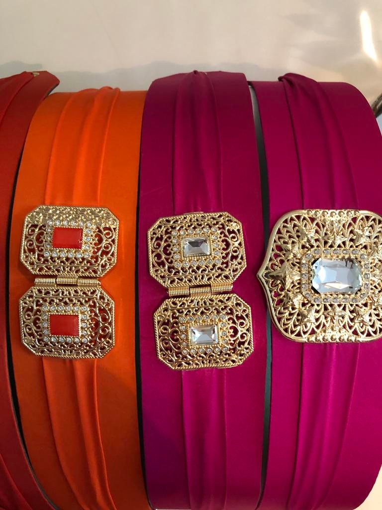 Ceinture kaftan/takchita, Enlèvement ou Envoi, Neuf