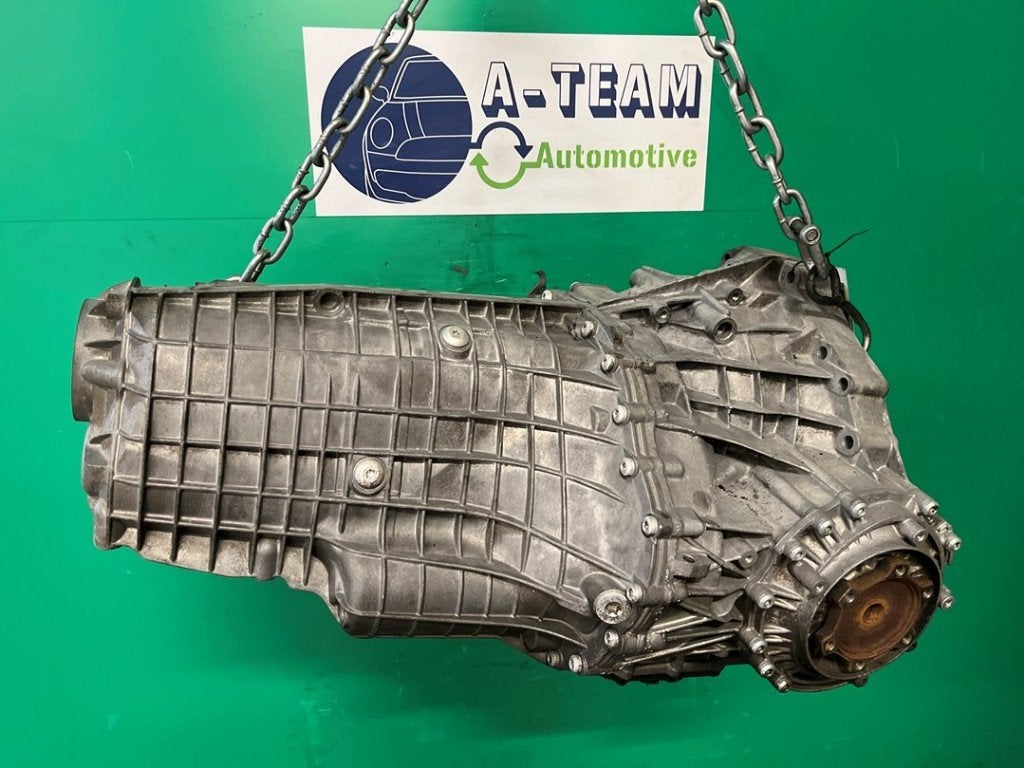BOITE DE VITESSES AUTOMATIQUE Audi A5 Sportback (F5A / F5F), Auto-Union-Straße  1,
85057  Ingolstadt, DE, Info@audi.de, Audi, Utilisé