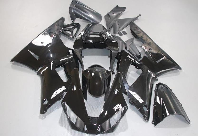 Carénage AVDB pour YAMAHA YZF R1 2000 - 2001, Enlèvement ou Envoi, Neuf