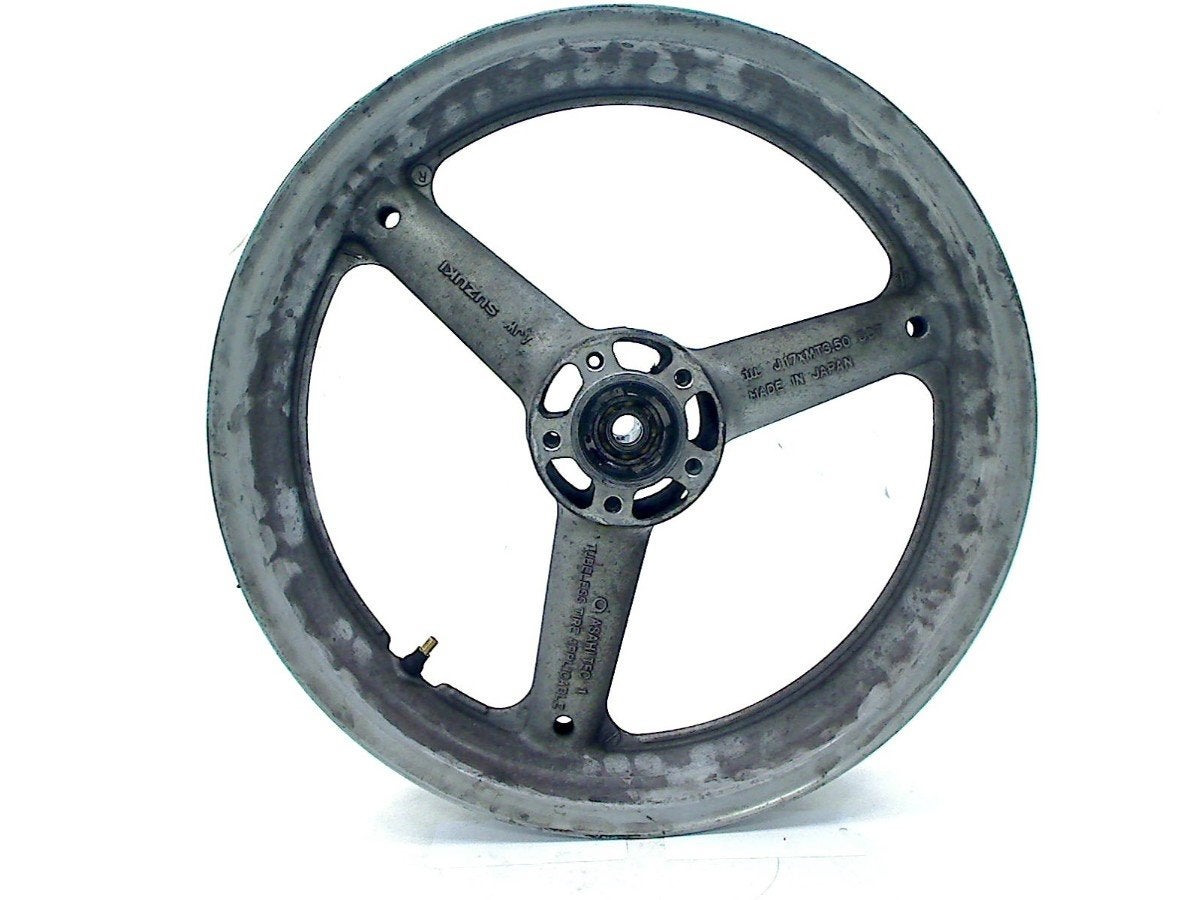 VOORVELG Suzuki SV 650 1999-2002 (SV650N SV650S SV650), Motoren, Dhr. S. di Majo, Gebruikt, Info@cama-motorparts.nl, P.J. Troelstraweg 8 8
3144 CX  MAASSLUIS, NL