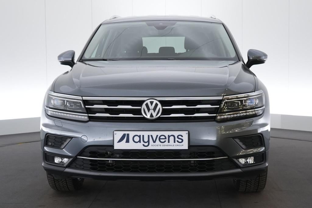 (1YBE550) VOLKSWAGEN TIGUAN ALLSPACE, Auto's, Volkswagen, Voorwielaandrijving, https://public.car-pass.be/vhr/3ada74a2-dc20-41bb-85ec-2b98f36ba3f7