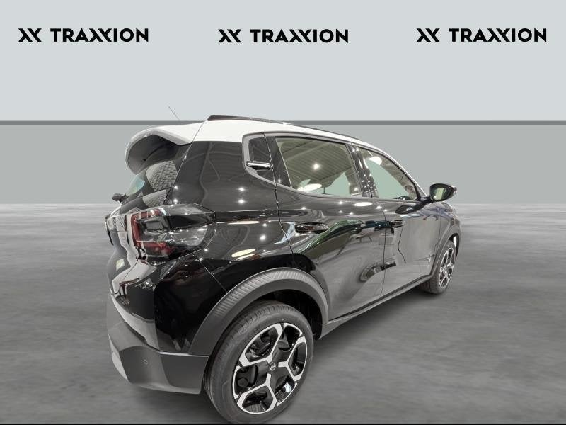Citroen C3, Auto's, Citroën, Automaat, Euro 6, 1199 cc, 5 deurs