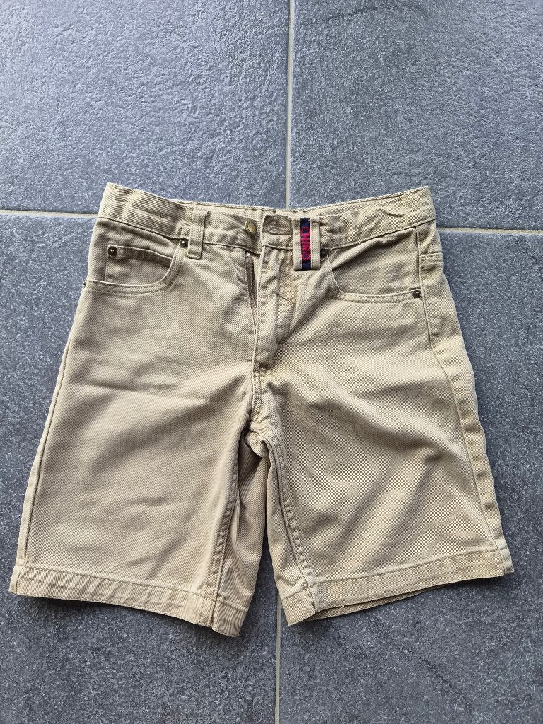 Chiro short, Enlèvement ou Envoi, Comme neuf, Garçon ou Fille, Pantalon