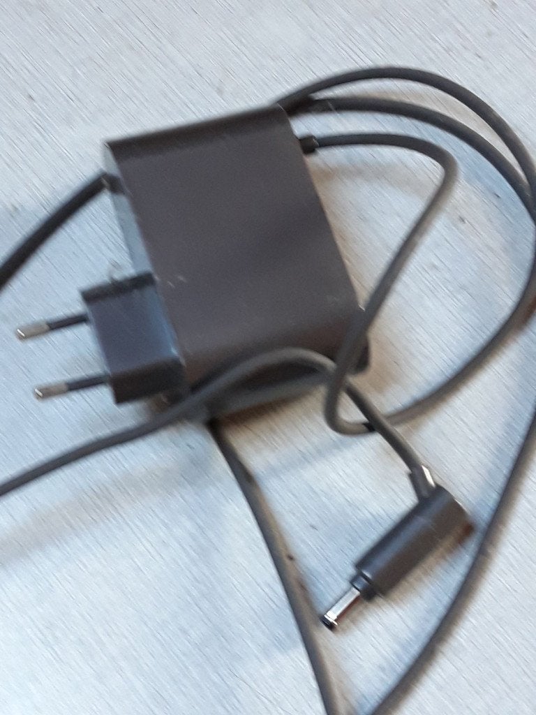 Bloc d'alimentation Dyson modèle 205720-02 26,10 V 780 mA, Electroménager, Enlèvement ou Envoi, Utilisé, Dyson