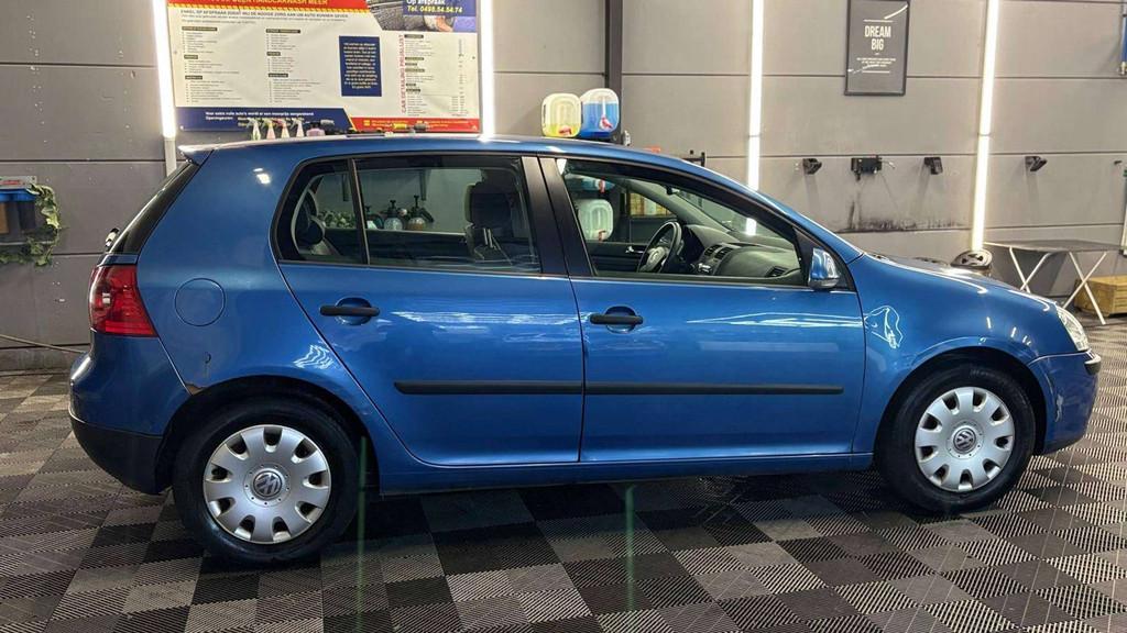 Volkswagen Golf 1.4i 16v benzine bj. 2004 191000km, Auto's, Gebruikt, https://public.car-pass.be/vhr/d79eb67a-0b44-429d-8b48-696ac24aaab5