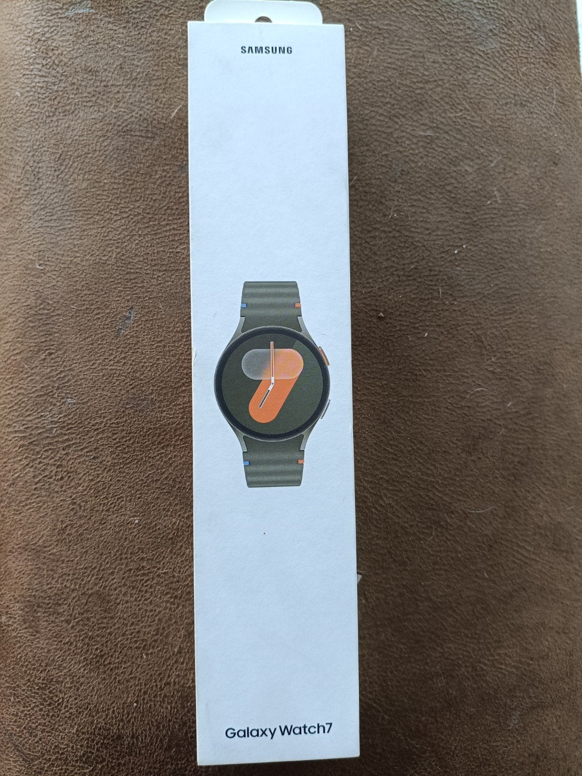 Samsung Galaxy 7 smartwatch, Ophalen of Verzenden, Zo goed als nieuw, Android, Samsung galaxy