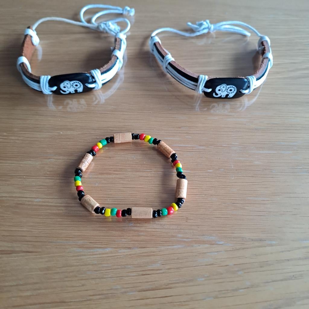 Bracelets, Enlèvement ou Envoi, Comme neuf