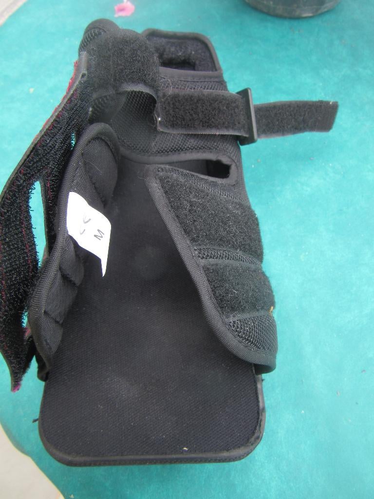 Revalidatie- of Post-operatieve schoen maat 39-42, Diversen, Braces, Zo goed als nieuw, Ophalen of Verzenden