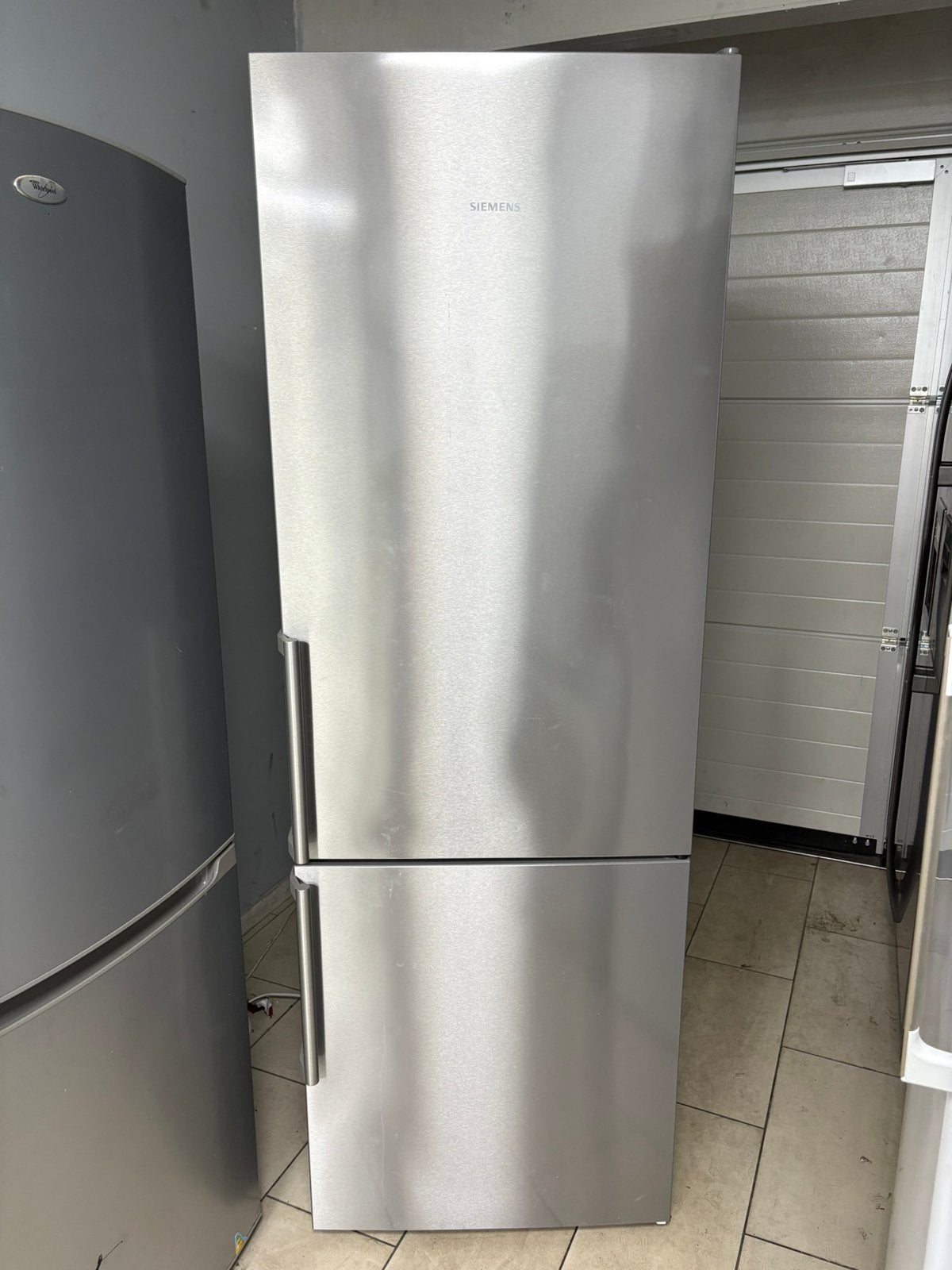 Réfrigérateur No frost comme neuf marque Siemens A+++ 300€, Electroménager, Enlèvement ou Envoi, Comme neuf