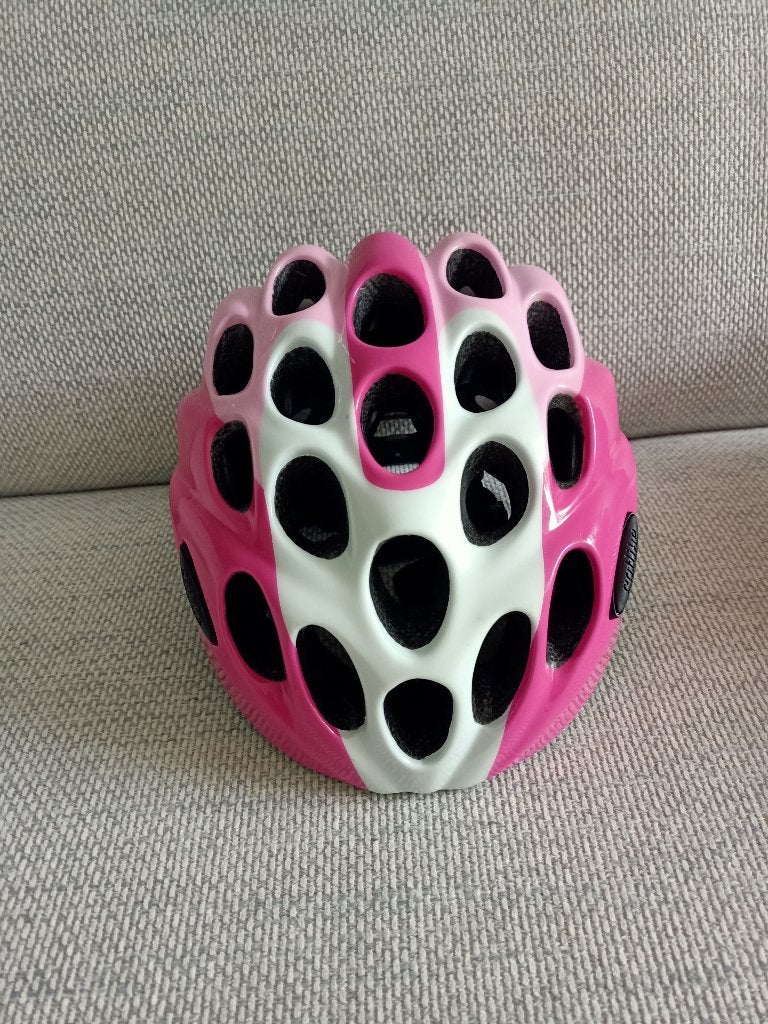 Fietshelm Catlike S 52-55cm, Fietsen en Brommers, Fietsaccessoires | Fietshelmen, Gebruikt, Catlike, Meisje, Ophalen