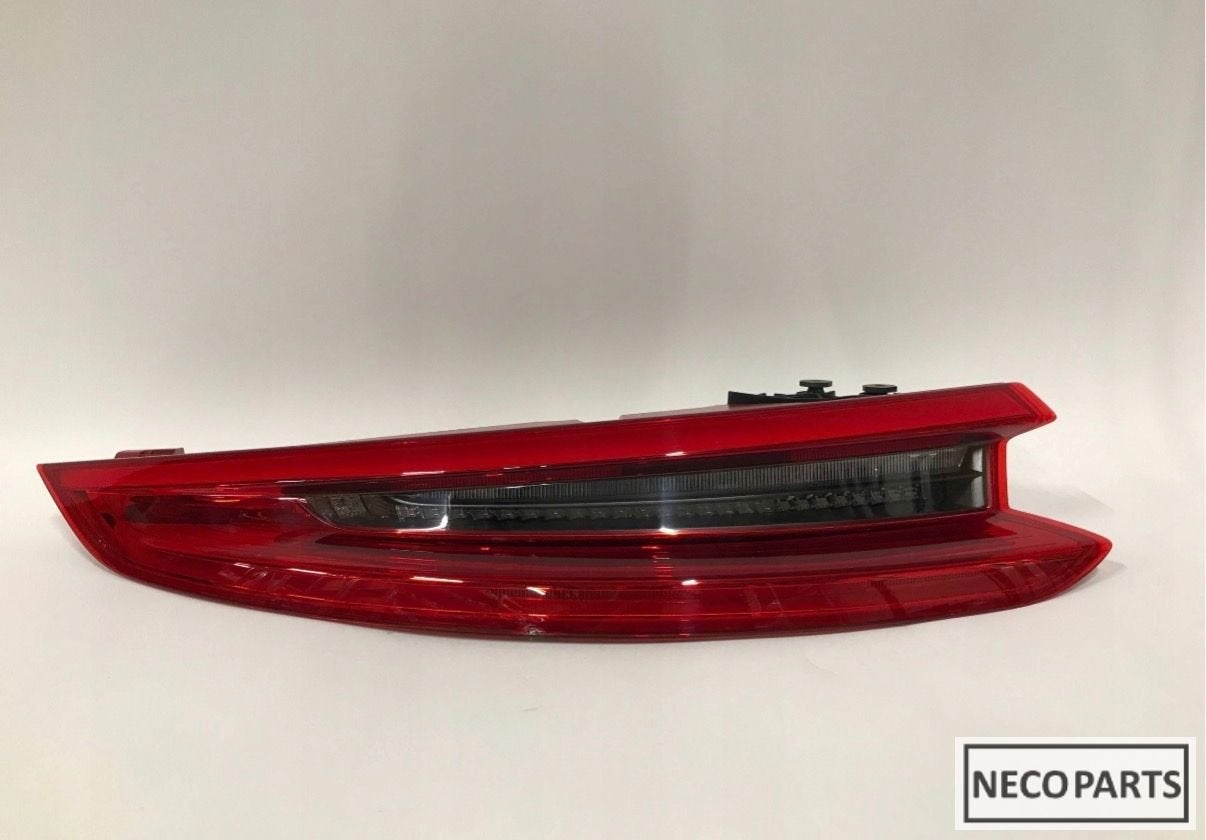 PORSCHE CARRERA 991 FACELIFT LED ACHTERLICHT ORIGINEEL, -, Porsche, Utilisé, -