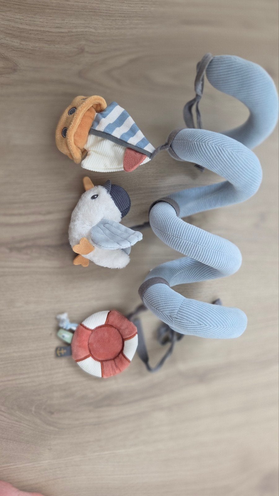 Little Dutch Activiteitenspiraal, Kinderen en Baby's, Speelgoed | Babyspeelgoed, Ophalen