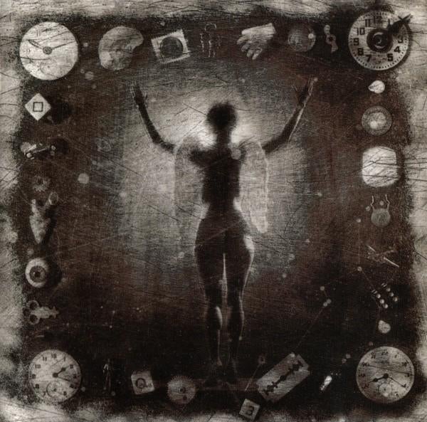 CD Ministry Psalm 69.Trash,industrial metal., Ophalen of Verzenden
