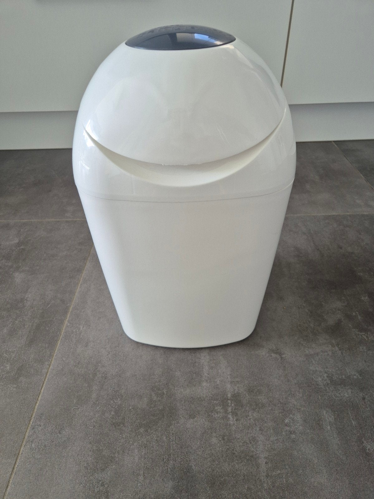 Luieremmer Tommee Tippee Sangenic, Ophalen, Zo goed als nieuw