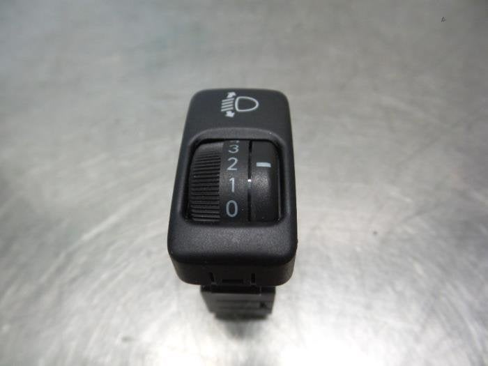 Schakelaar Koplamp Ihv van een Toyota Prius (Prius 04-), Gebruikt, -, -, Ophalen of Verzenden