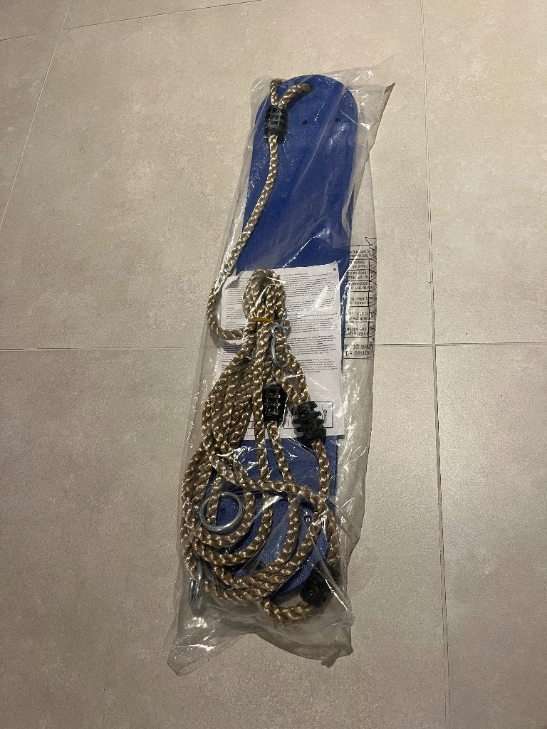 Schommelzitje flexibel, Kinderen en Baby's, Ophalen, Nieuw, Schommel