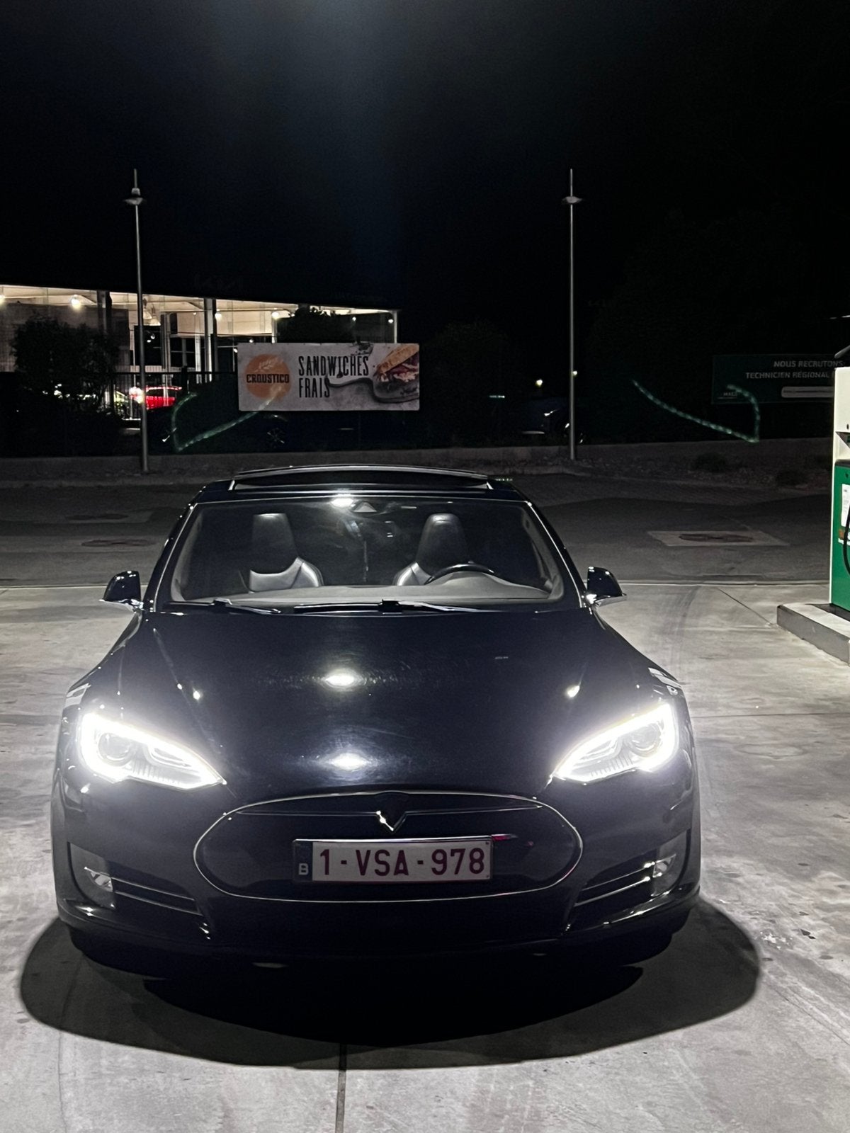 Tesla Model S Supercharger gratuit a vie !, Autos, Cuir et Alcantara, Achat, Euro 6, Model S