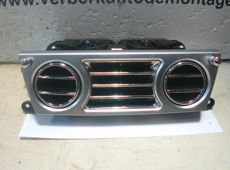 AERATEUR TABLEAU DE BORD CENTRE Rolls-Royce Ghost (RR4), Eu.affairs@rolls-royce.com, Utilisé, Autres marques automobiles, Rue Froissart 95-99
1040  Brussel, BE