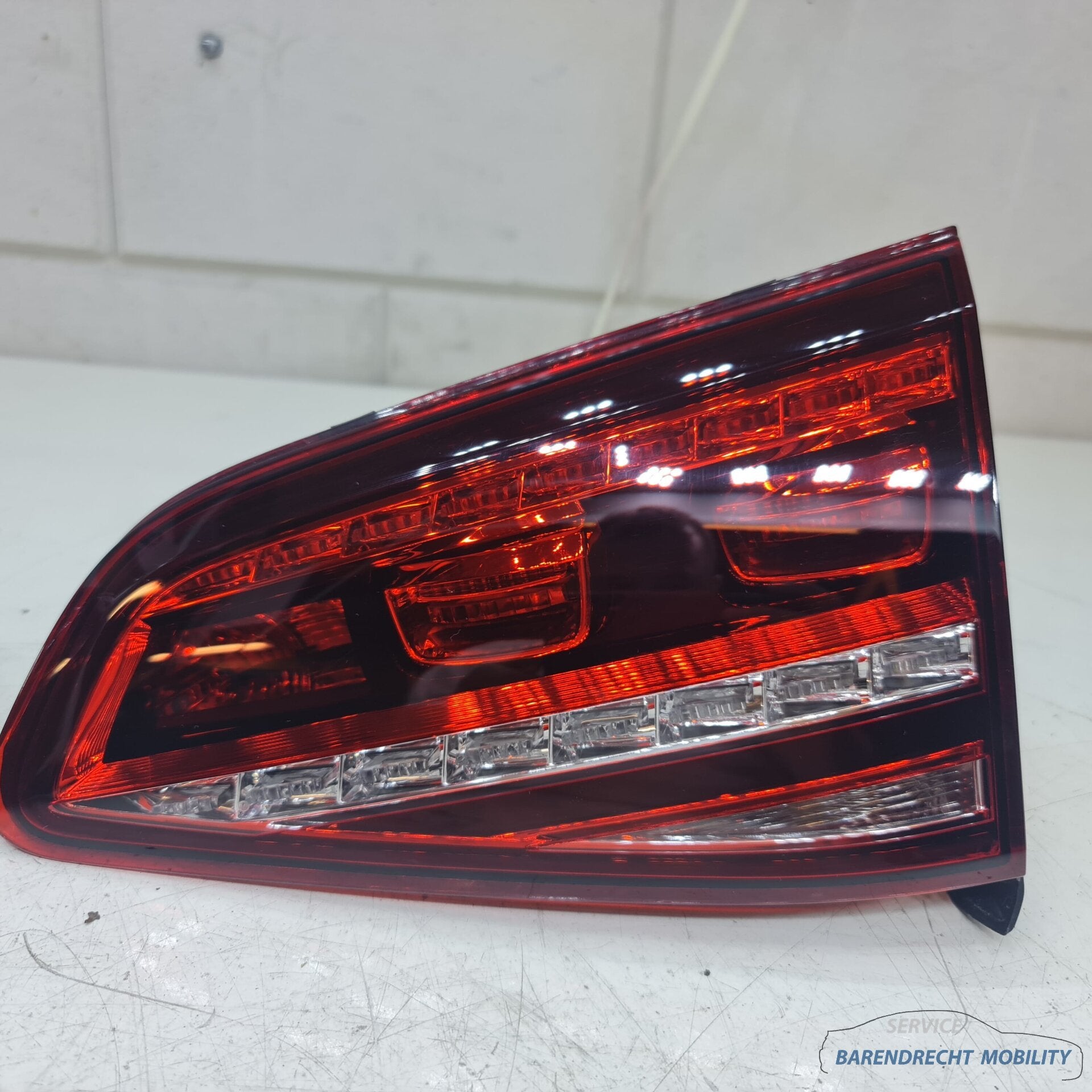LED achterlicht VW Golf VII 7 GTI 5G0945308 rechts binnen or, Gebruikt, Volkswagen, Volkswagen AG, Vw@volkswagen.de