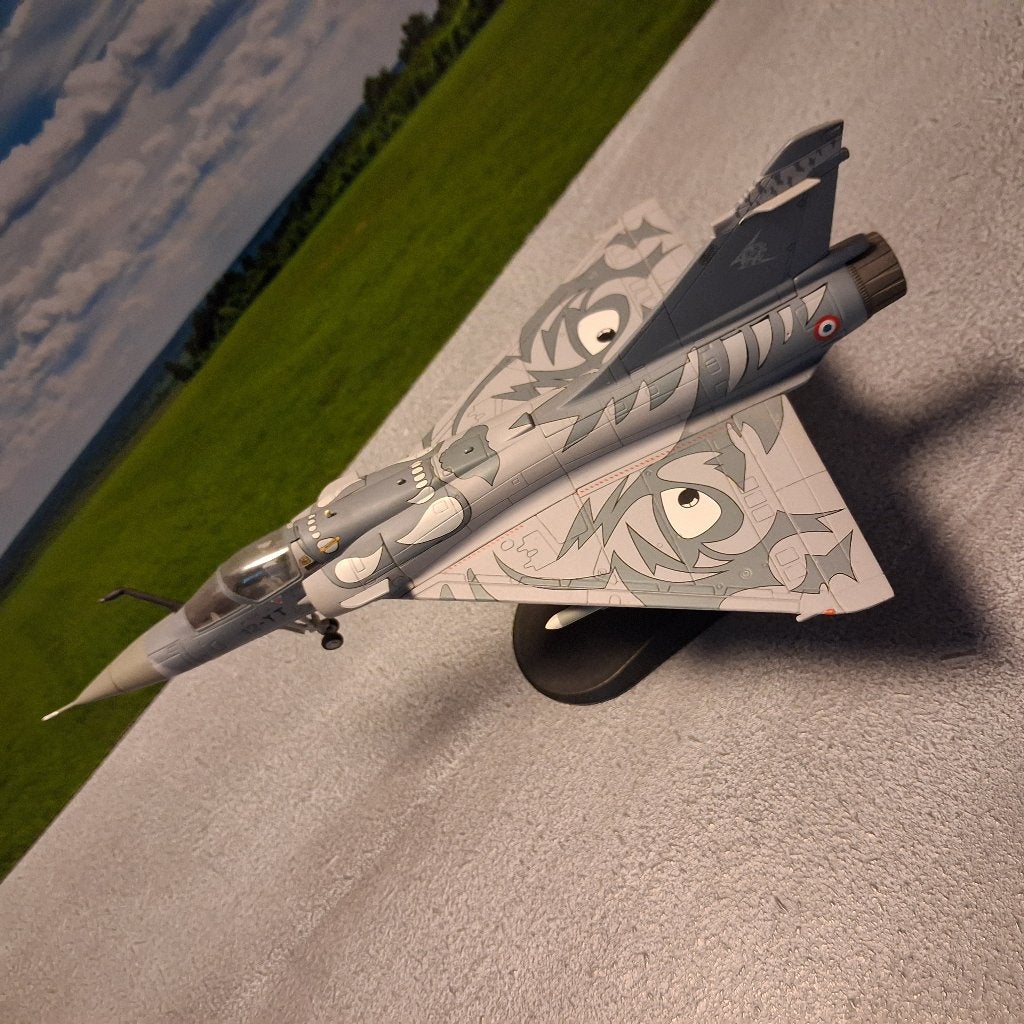Metalen schaalmodellen voor vliegtuigen., Hobby en Vrije tijd, Overige merken, 1:72 tot 1:144, Ophalen of Verzenden, Zo goed als nieuw