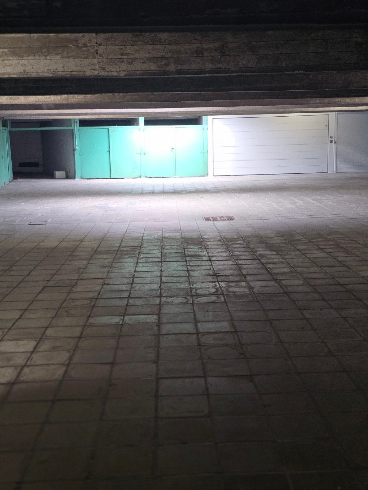 garagebox