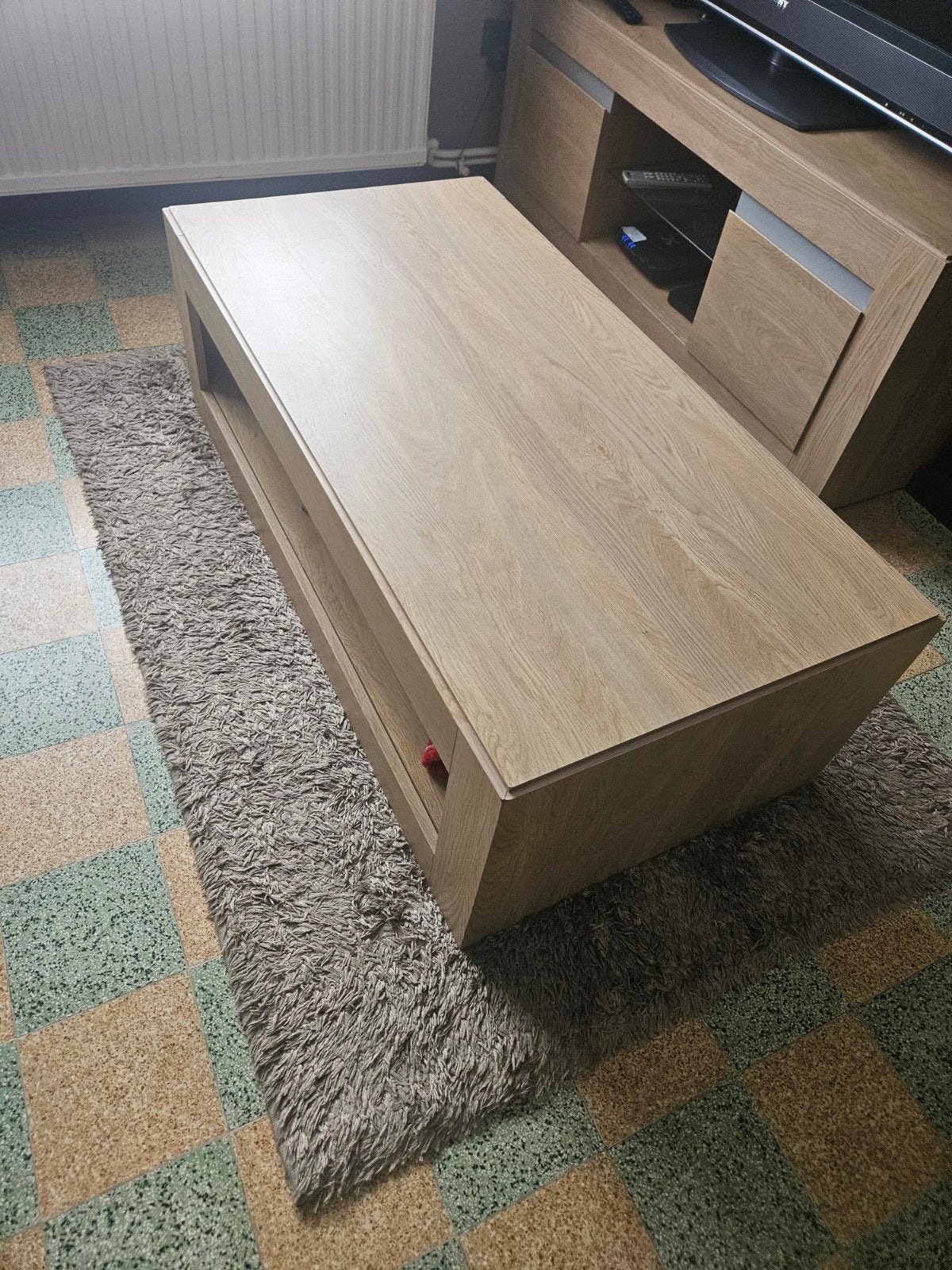 volledige eetkamer, Huis en Inrichting, Complete eetkamers, Ophalen