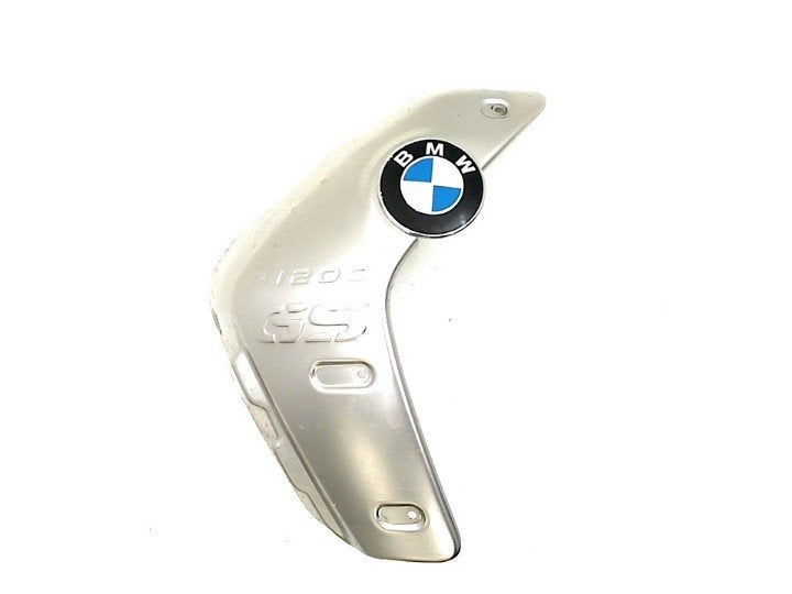 RADIATEUR CACHE LINKS BMW R 1200 GS 2010-2012 (R1200GS 10), Dhr. S. di Majo, Utilisé, Info@cama-motorparts.nl, P.J. Troelstraweg 8 8
3144 CX  MAASSLUIS, NL